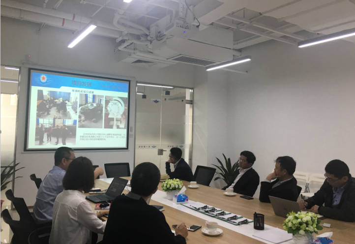 創(chuàng)新科技成就共享價(jià)值