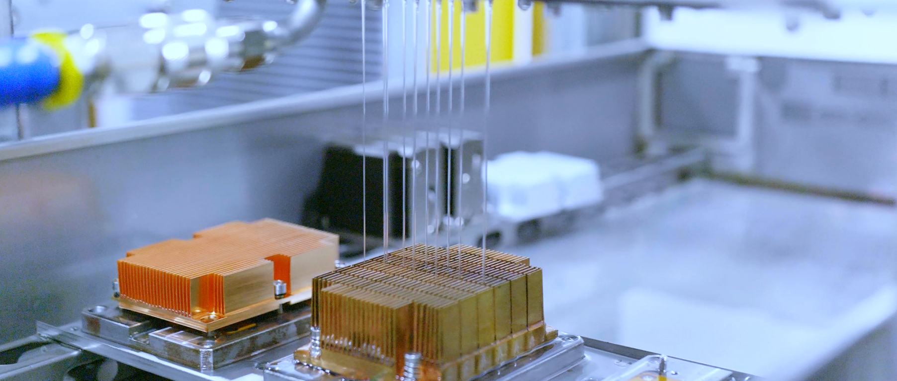 噴淋液冷技術(shù)入選廣東省節(jié)能技術(shù)、設(shè)備(產(chǎn)品)推薦目錄(2023)