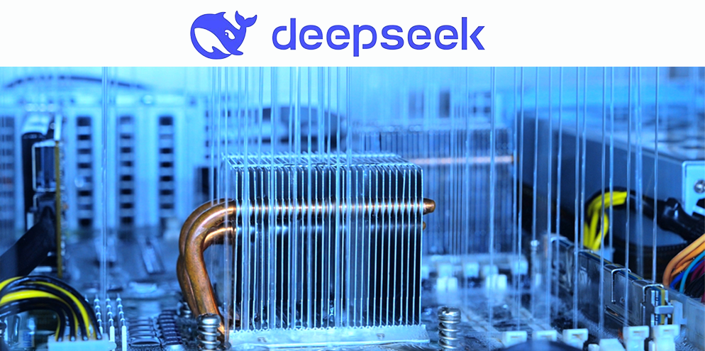慧眼識英:Deepseek精準評價噴淋液冷